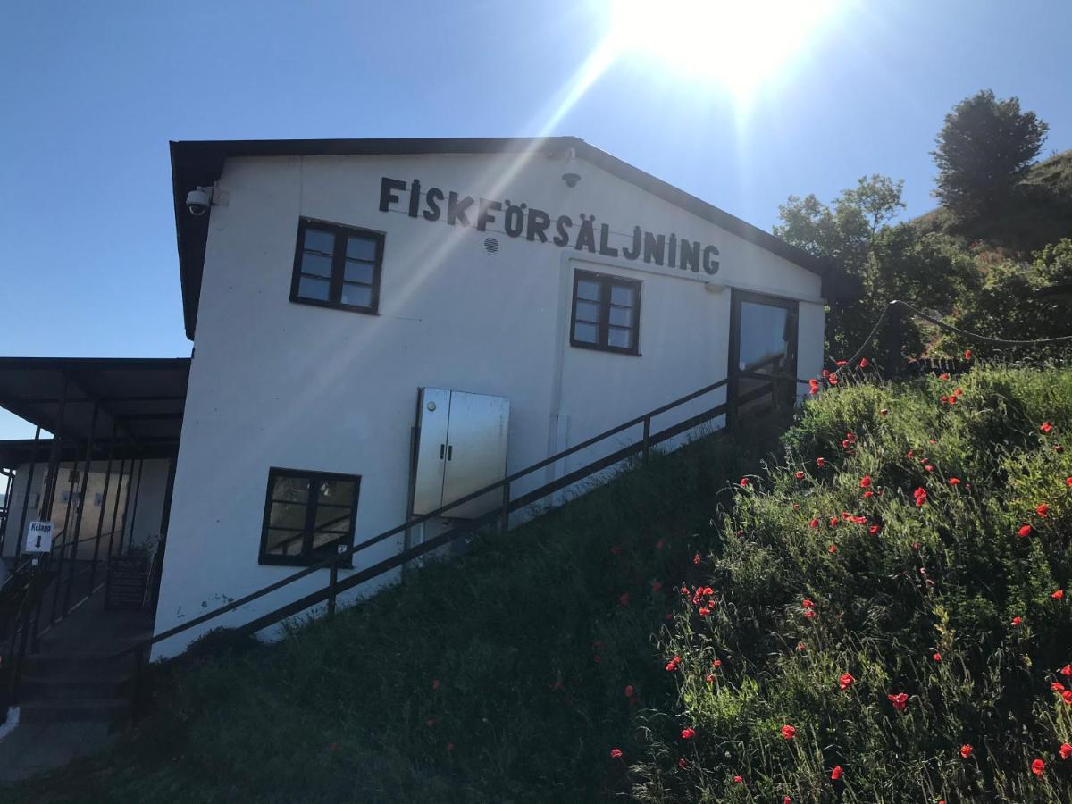 Botanikerns Hus Villa Loderup Exterior photo